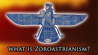 What is Zoroastrianism [upl. by Noemys668]