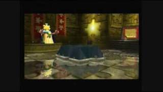 Lets Play BanjoTooie Part 24 A Shorty [upl. by Shiverick]