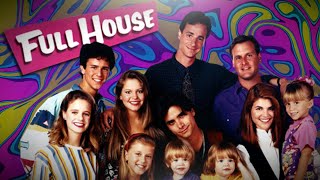 The Painful Mistake Of Reboots  Full HouseFuller House [upl. by Emmalyn129]