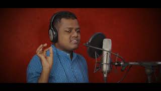 Moh Moh Ke Dhaage  Pradyunn Ravi Cover From quotDum Laga Ke Haishaquot [upl. by Ralleigh644]