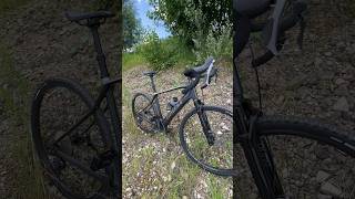 EGRAVEL GHOST PATH ASKET ADVANCED 2024 shorts bike [upl. by Yasibit]