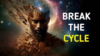 5 Steps to Break Generational Cycles and Trauma [upl. by Allebara]