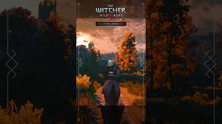 Witcher 3 Gameplay shorts [upl. by Anifesoj]