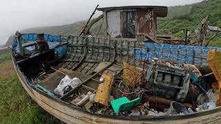 PORT MULGRAVE ABANDONED [upl. by Avir800]