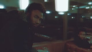 Childish Gambino  3005 X Bonfire X Sweatpants [upl. by Lorie]