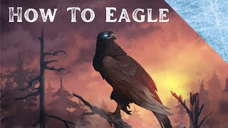 How To Eagle Northgard Guide [upl. by Klimesh219]