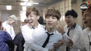 BANGTAN BOMB Welcome to BTS Class Mr Camera  BTS 방탄소년단 [upl. by Grochow169]