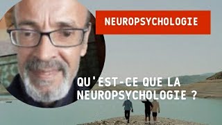 La Neuropsychologie [upl. by Eladal317]