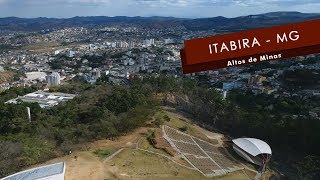 Altos de Minas  ItabiraMG [upl. by Milinda]