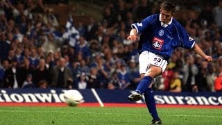 Birmingham City v Norwich City  Playoff Final 2002  Goals amp Penalty Shootout [upl. by Fital]