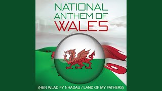 Welsh National Anthem [upl. by Eidissac]