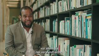 Industrieboom in Mexiko Bleiben die Menschenrechte auf der Strecke Interview mit Eduardo Mosqueda [upl. by Jarlen756]