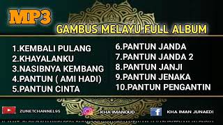 MP3 gambus melayu full album elcorona gambus melayuelcorona [upl. by Ahsienor]