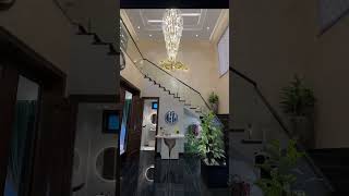 Lobby Design  Double Height Foyer [upl. by Renie]