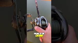 How To Cast Your Baitcaster The Ultimate Casting Guide [upl. by Akinat]