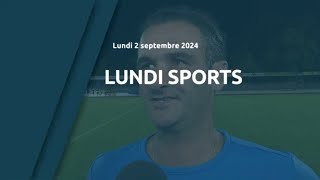 Lundi sports [upl. by Yasu887]