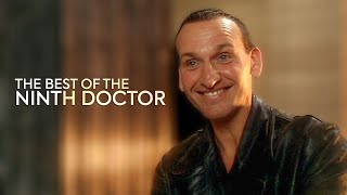 The Best of the Ninth Doctor  Doctor Who [upl. by Forward]