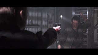 Goldeneye End Fight HD [upl. by Reichert]