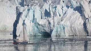 Rolf Stange  Spitzbergen für Fortgeschrittene mit SY Arctica II  0422082014 22 [upl. by Teerprah]