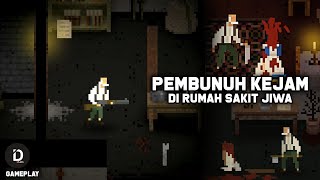 Semua Orang Harus Mati  Everybody Must Die Full Game [upl. by Tzong856]