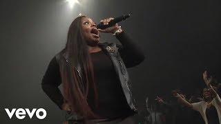 Tasha Cobbs Leonard  Put A Praise On It feat Kierra Sheard Live [upl. by Naimed]