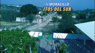 LOS GALLITOS DEL SUR  TRAGEDIA EN MORALILLO [upl. by Leventhal727]