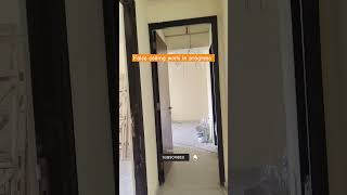 2bhk home interior design low budget work in progresshomeinterior4you 2bhkhomeinterior interior [upl. by Roer]