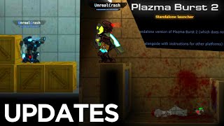 Plazma Burst 2 • Intro [upl. by Ajin]