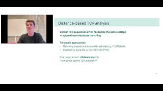 Exploring TCREpitope Prediction Tools Insights And Pitfalls [upl. by Bazil]