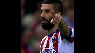 Muhabir Arda Gülere Arda Turan Diyor Bi Maziye Gittik Türkiye  Karadağ ardagüler galatasaray [upl. by Sid559]