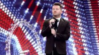 The Best of Britains Got Talent 23042011 Manchester [upl. by Melnick]