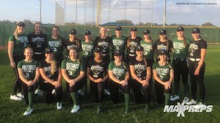 Preseason Top 25 Softball Rankings [upl. by Baumbaugh]