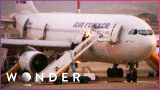 The Hijacking Of Flight 8969  Mayday Compilation  Wonder [upl. by Casteel]