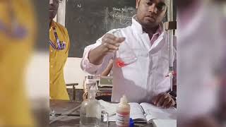 single titration practical [upl. by Nica]