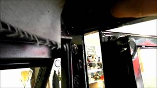 Ford Model A Headliner Install Tips  Classtique Upholstery [upl. by Alvie]