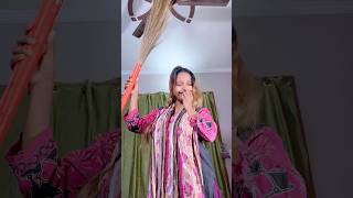 2 Kamwali bai 🤣😂 trending funny viralvideo shorts ytshots comedy [upl. by Arze]