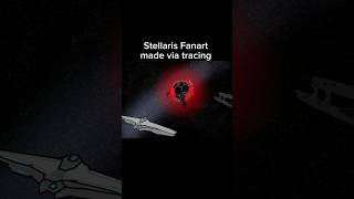 Stellaris thing [upl. by Ebarta]