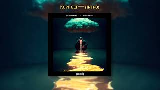 Kontra K  Kopf gef Official Audio [upl. by Grey]