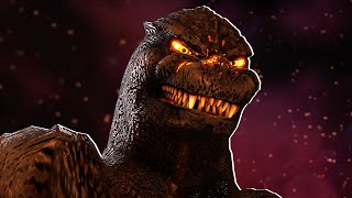 Godzilla Is Not A Hero [upl. by Behm143]