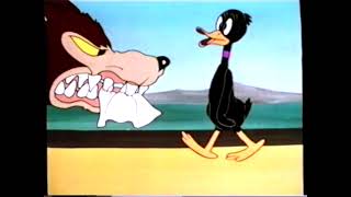 Original Cartoons Daffy amp Snurre Sprätt Presenteras Av Helmer Mudd 1997 [upl. by Nyladam]