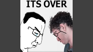 Its Over [upl. by Silado]