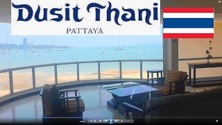 MOVING TO NORTH PATTAYA  DUSIT THANI [upl. by Oemor633]