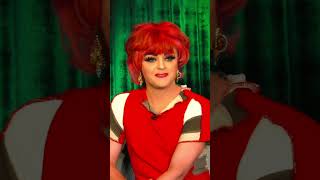 Tammie Browns Least Favorite Drag Queen [upl. by Pauly934]