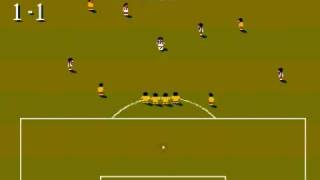 sensible soccer cool goals [upl. by Oman]