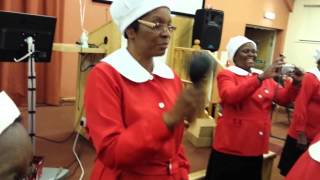 NDIYANI PANEZAMBA  VANOMIRIRA JEHOVAH  Methodist Church Zimbabwe Fellowship UK [upl. by Stanley801]