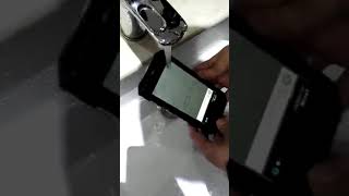 S2 Plus Scanner Waterproof Testing [upl. by Nahgen140]