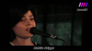 HATTIE BRIGGS  full concert 2014 [upl. by Nueoras]