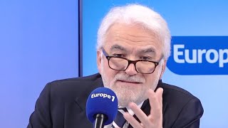 Antisémitisme  quotEn Belgique le problème est extrêmement prégnantquot Claude Moniquet [upl. by Aicelef]