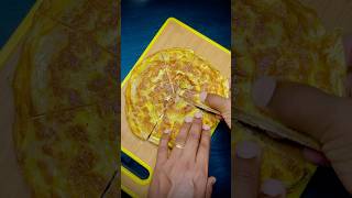 Easy chatti pathiri shorts shortsfeed recipe eveningsnacks [upl. by Elletsyrk]