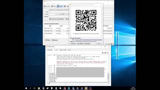 Export Bitcoin Private Key  Bitcoin Core Wallet [upl. by Gnilsia112]